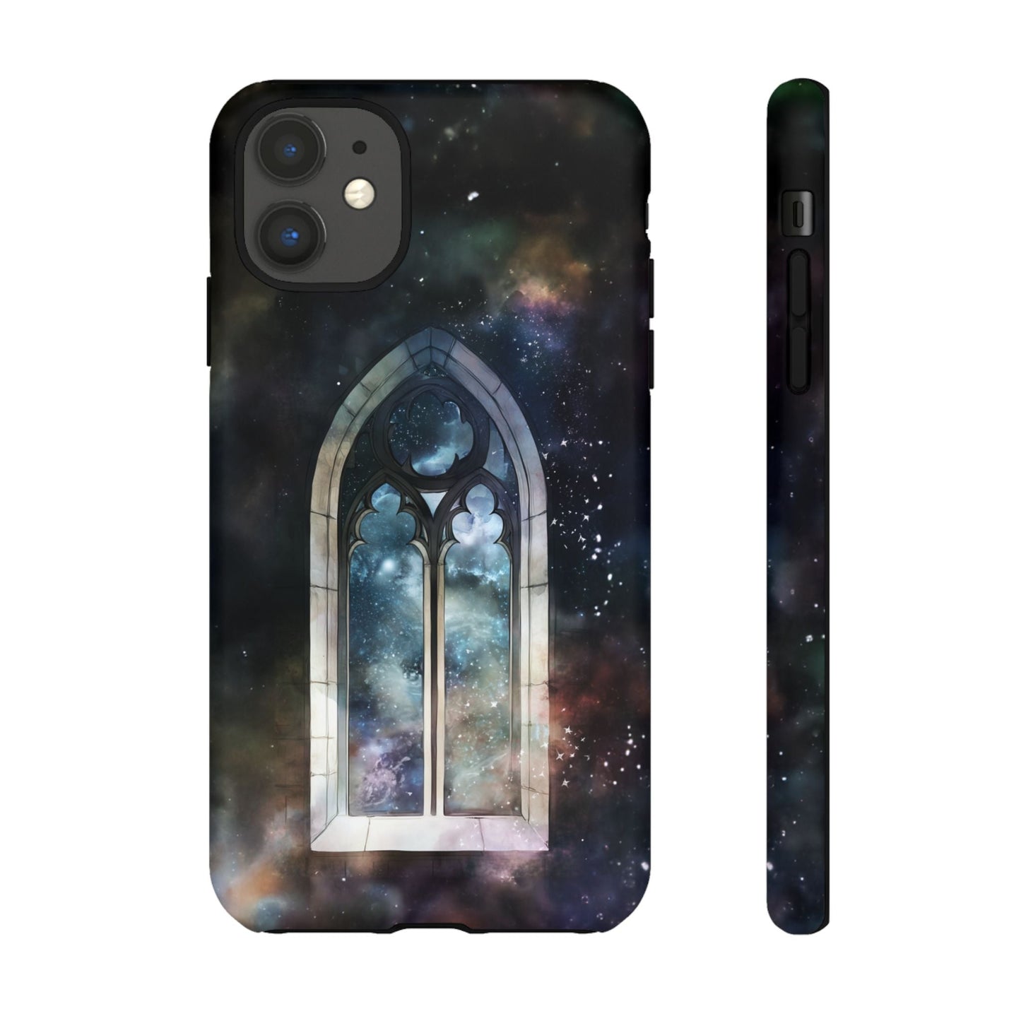 iphone case Celestial Window iPhone 11