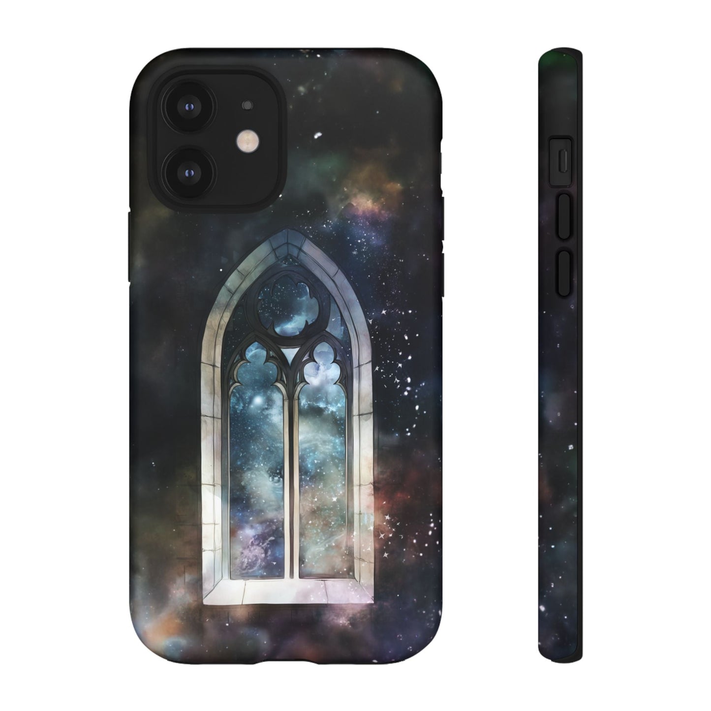 iphone case Celestial Window iPhone 12