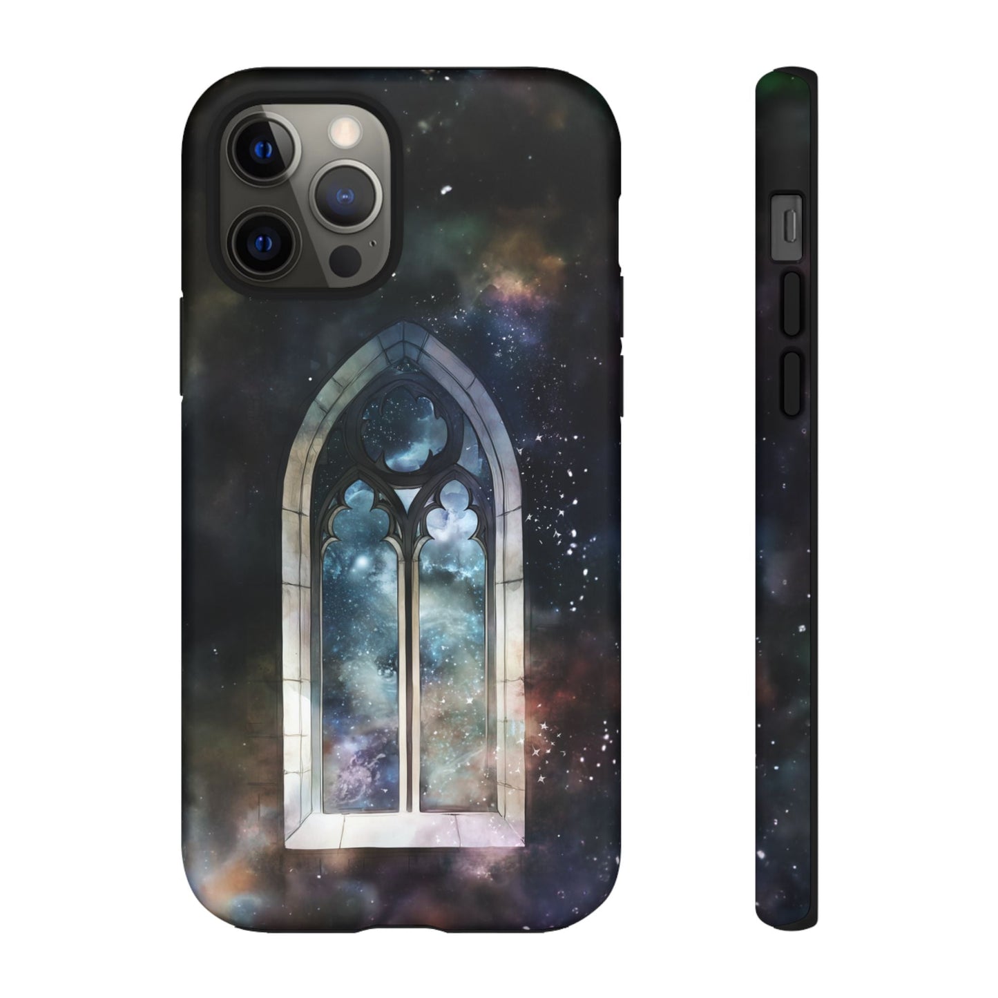 iphone case Celestial Window iPhone 12 Pro