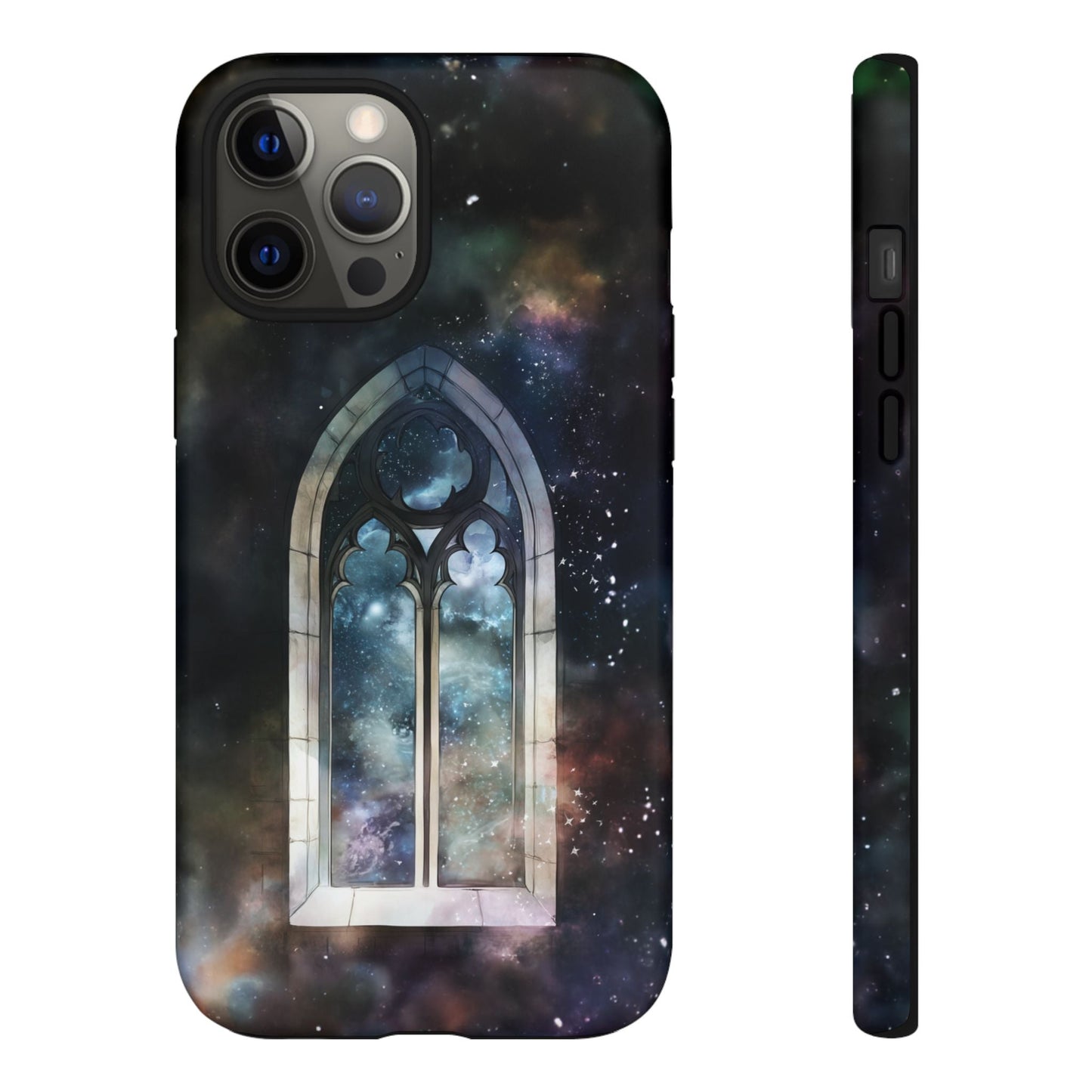 iphone case Celestial Window iPhone 12 Pro Max