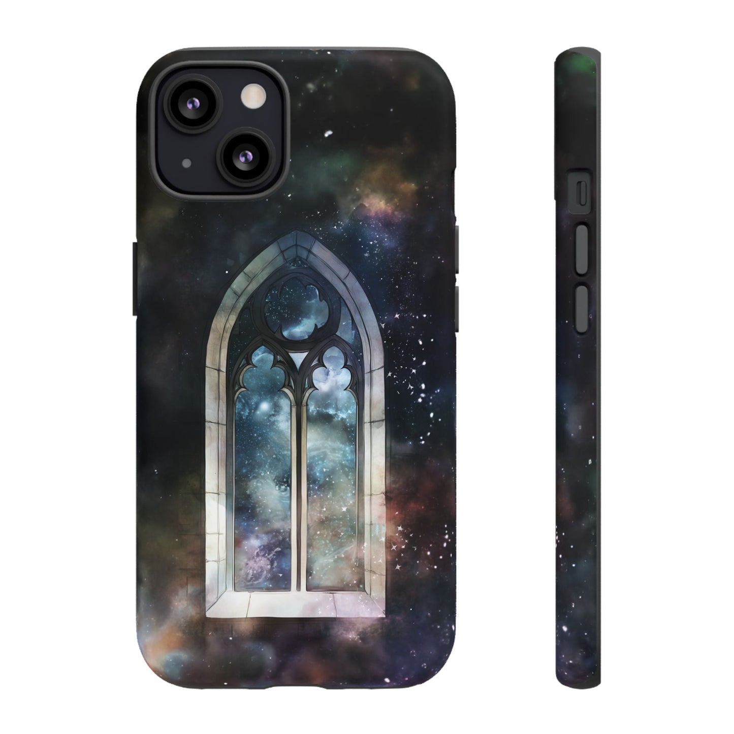 iphone case Celestial Window iPhone 13