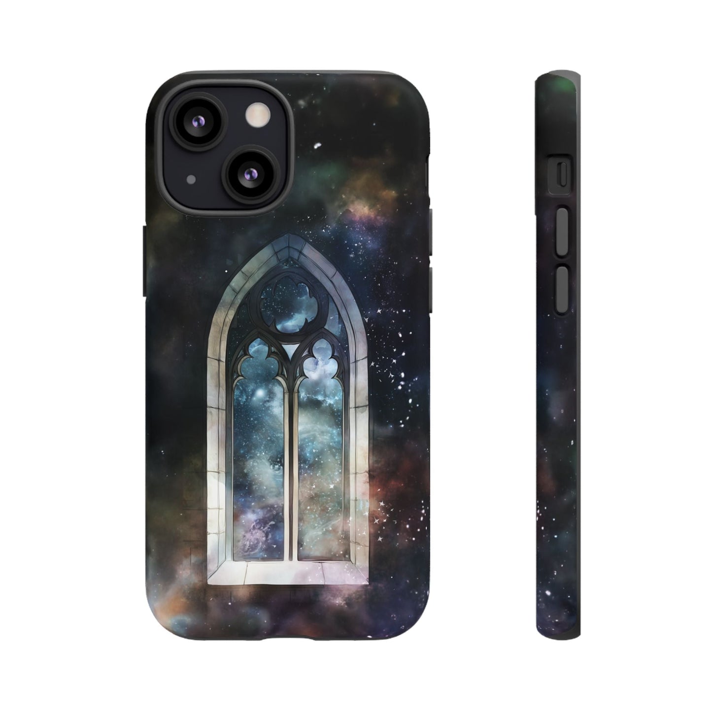 iphone case Celestial Window iPhone 13 Mini
