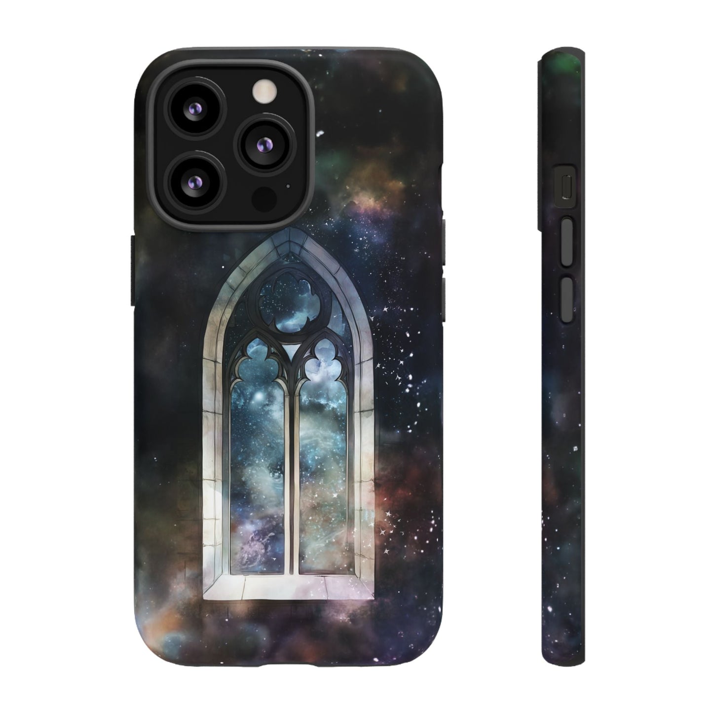 iphone case Celestial Window iPhone 13 Pro