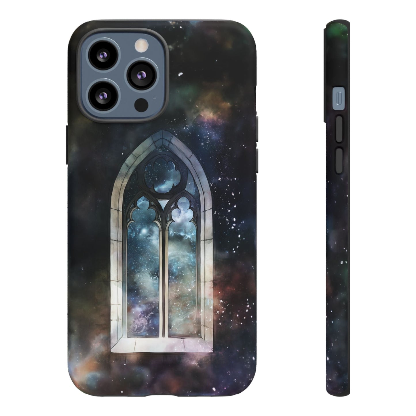 iphone case Celestial Window iPhone 13 Pro Max