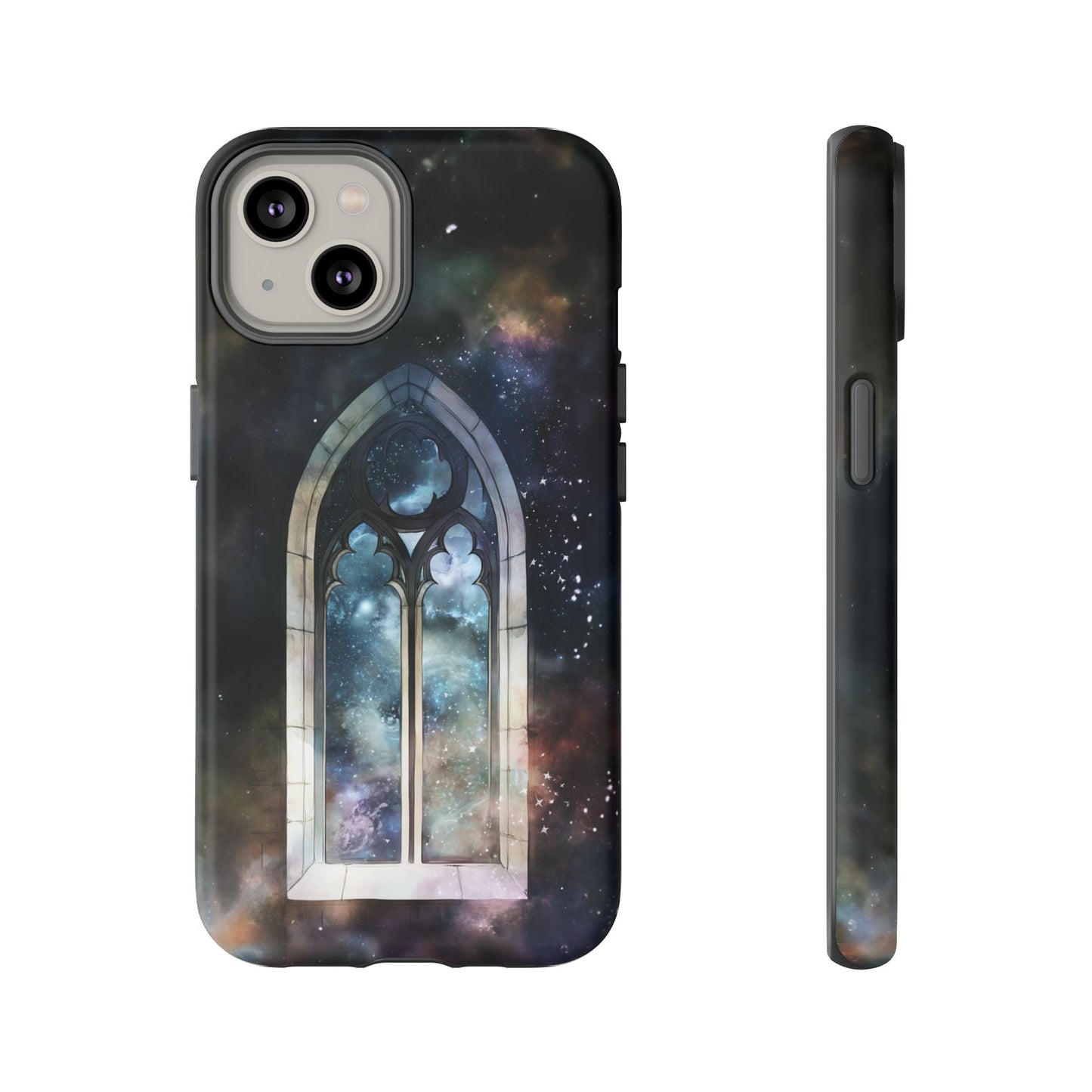 iphone case Celestial Window iPhone 14