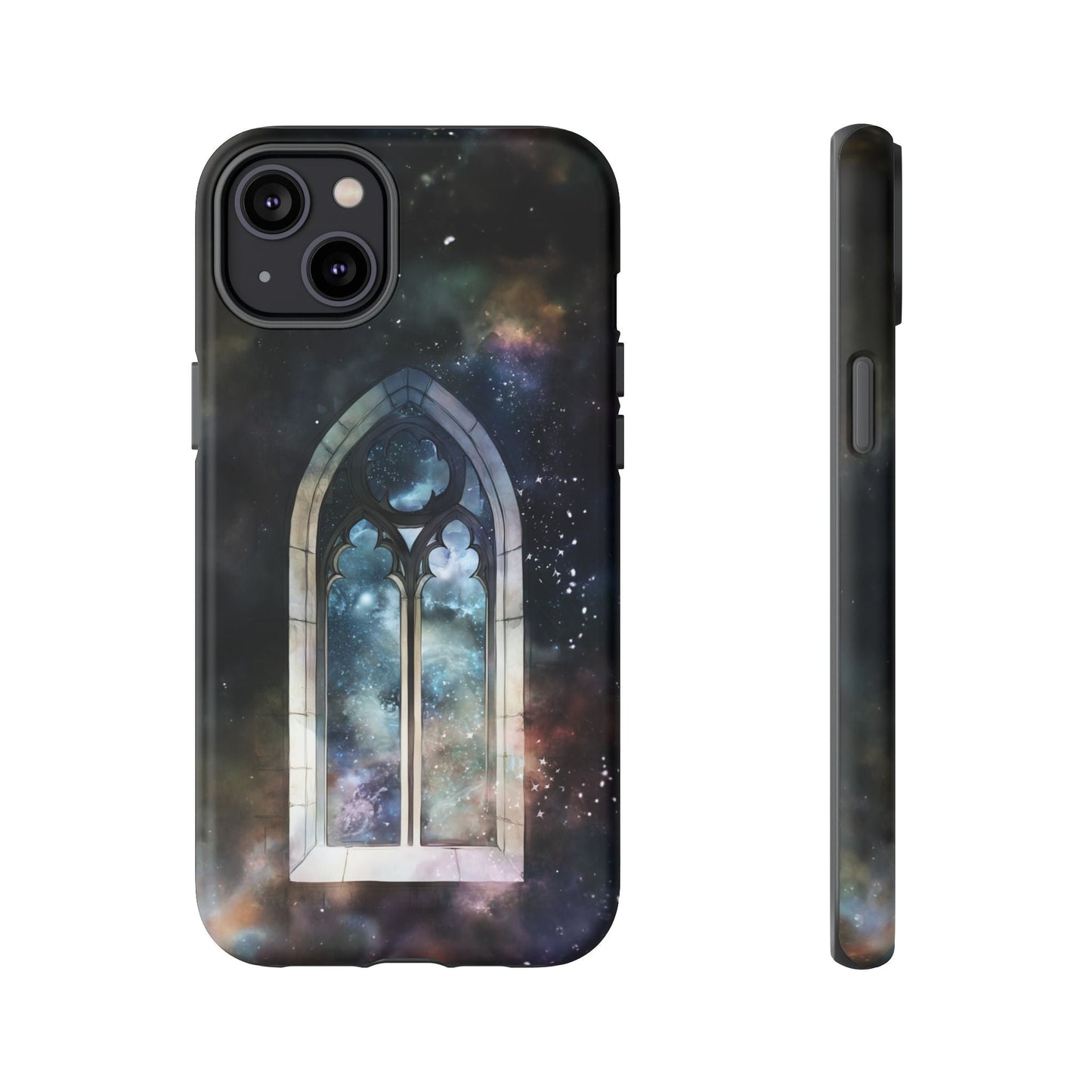 iphone case Celestial Window iPhone 14 Plus