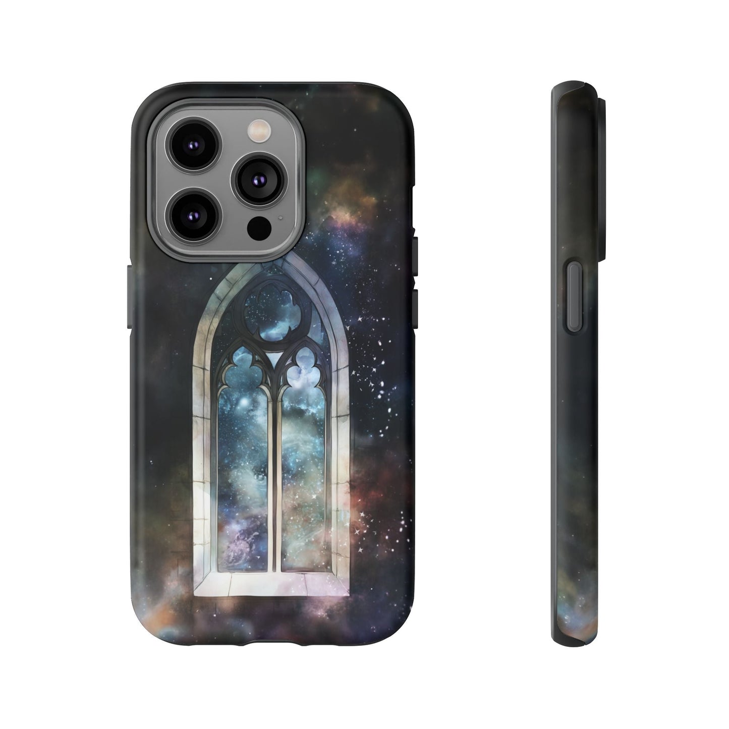 iphone case Celestial Window iPhone 14 Pro