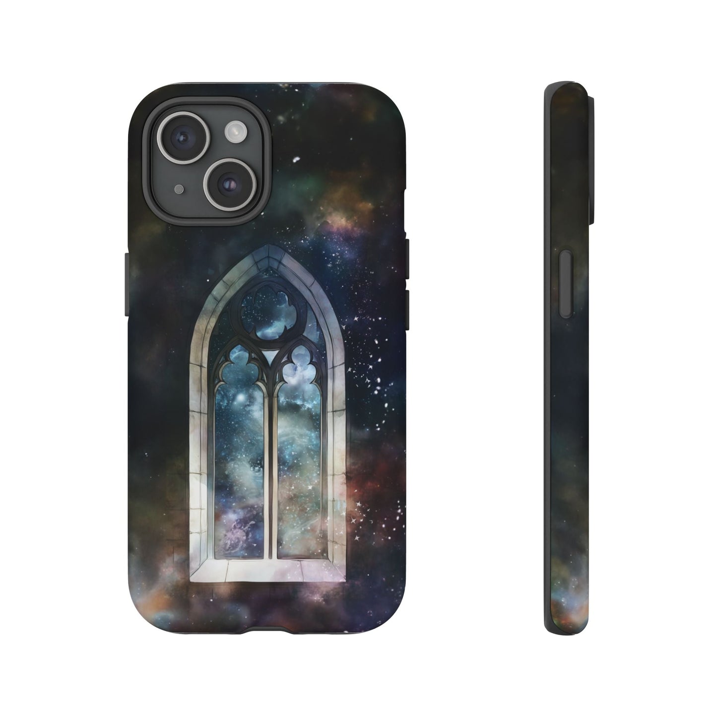 iphone case Celestial Window iPhone 15