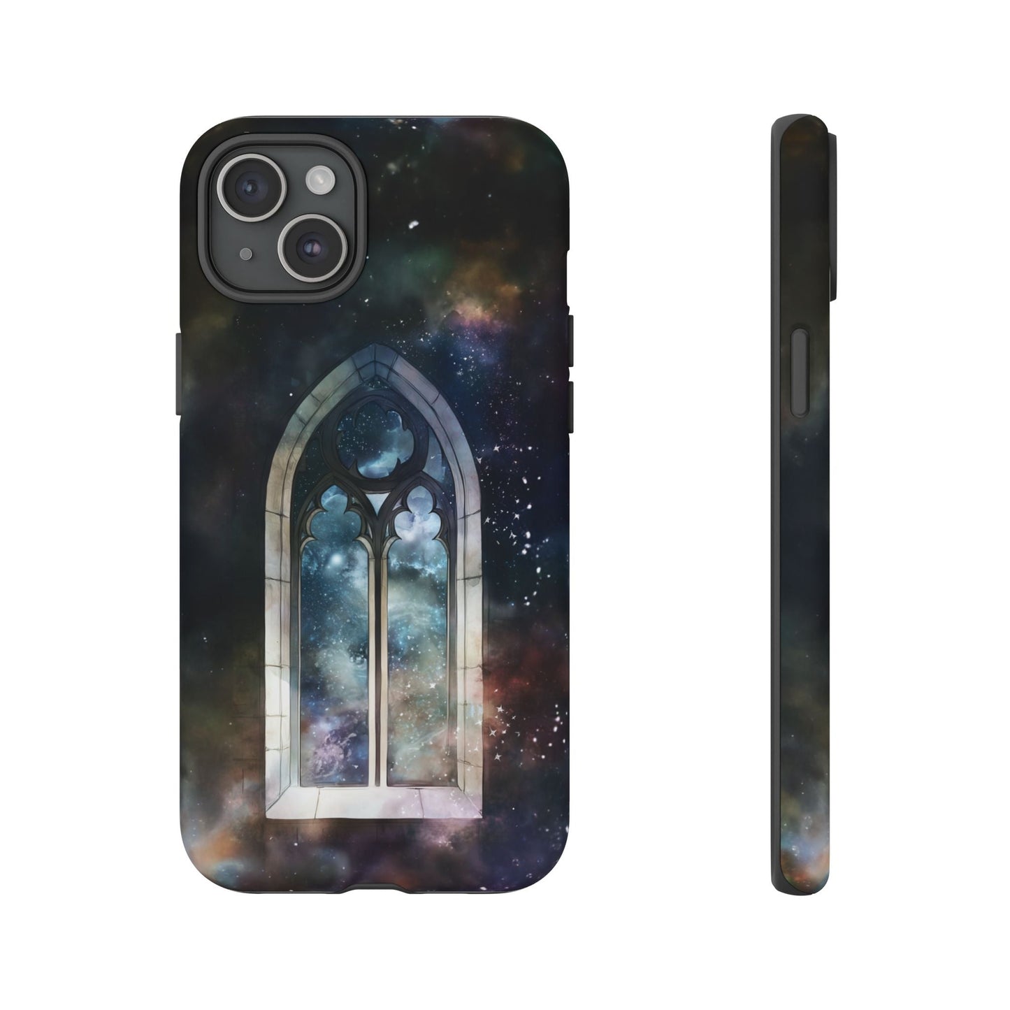 iphone case Celestial Window iPhone 15 Plus
