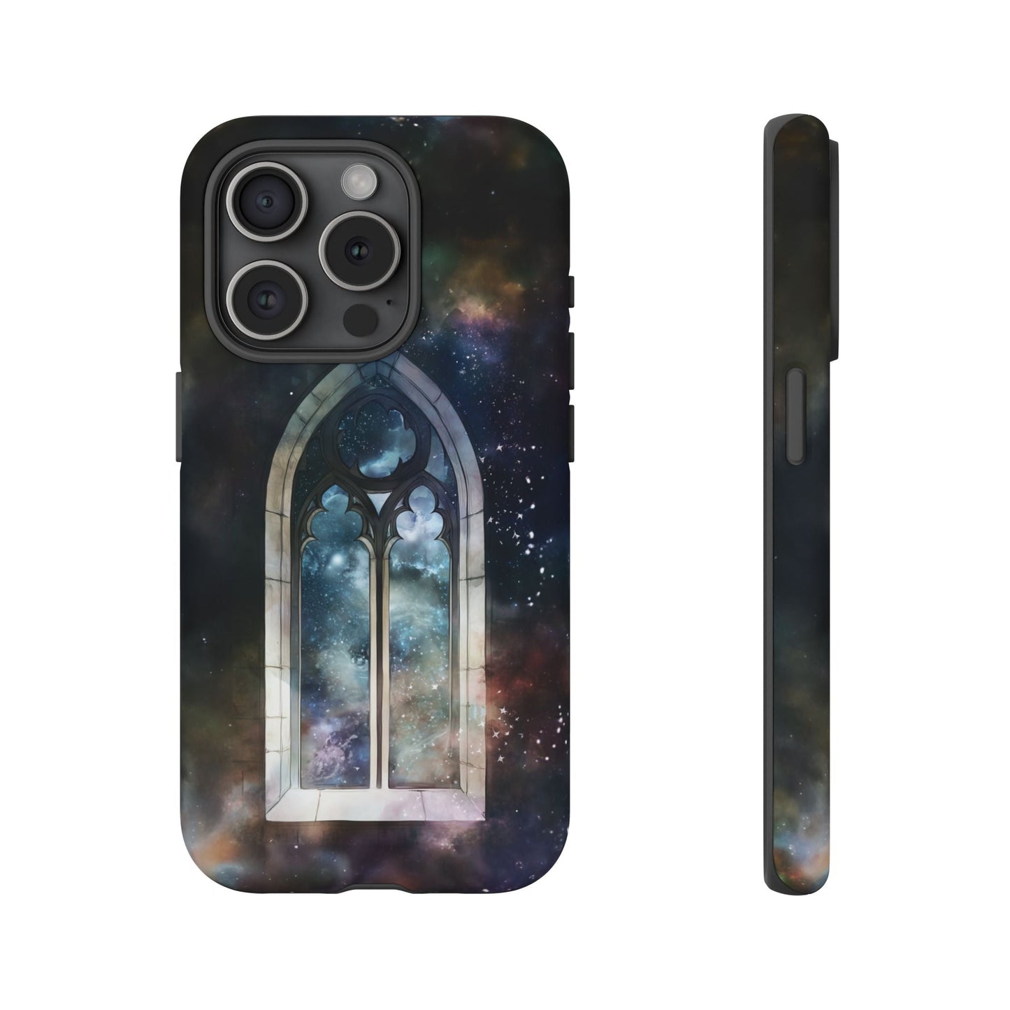 iphone case Celestial Window iPhone 15 Pro