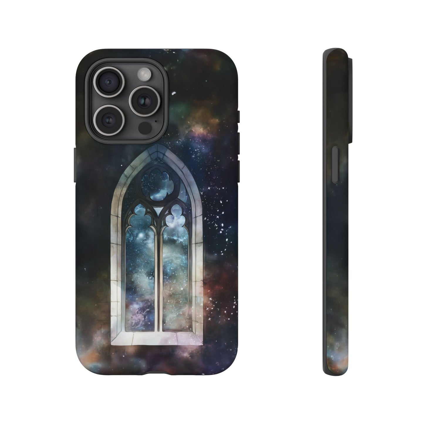 iphone case Celestial Window iPhone 15 Pro Max