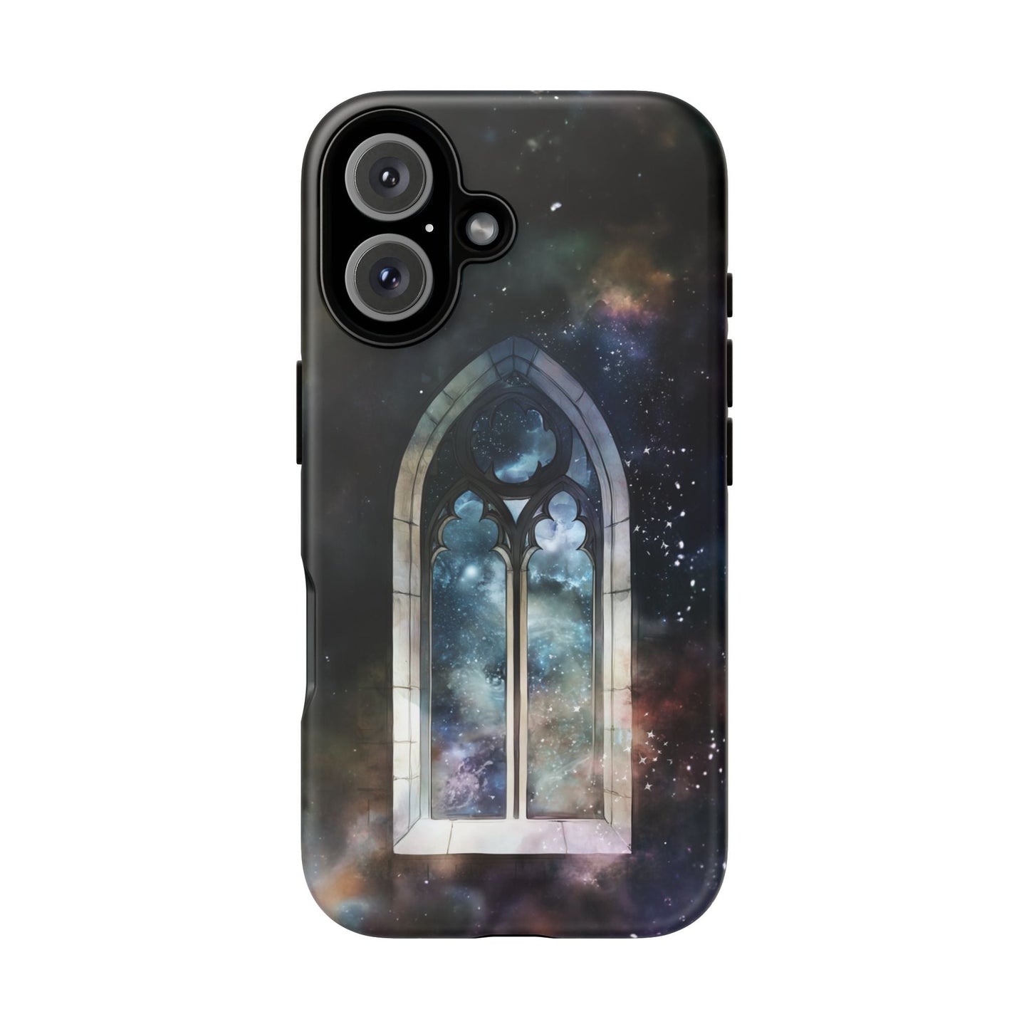 iphone case Celestial Window iPhone 16