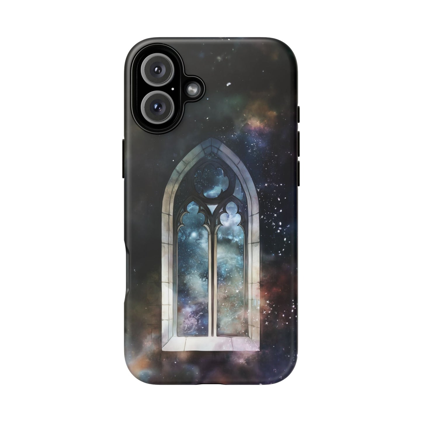 iphone case Celestial Window iPhone 16 Plus