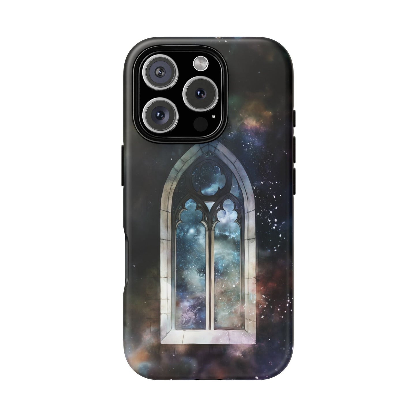 iphone case Celestial Window iPhone 16 Pro