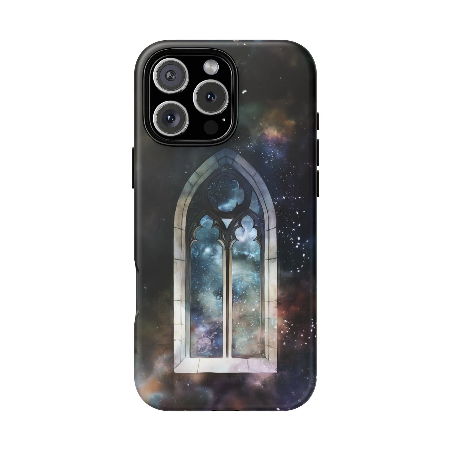 iphone case Celestial Window iPhone 16 Pro Max