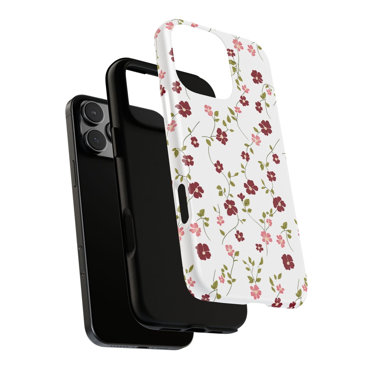 iphone case Cherry Blossom Trellis