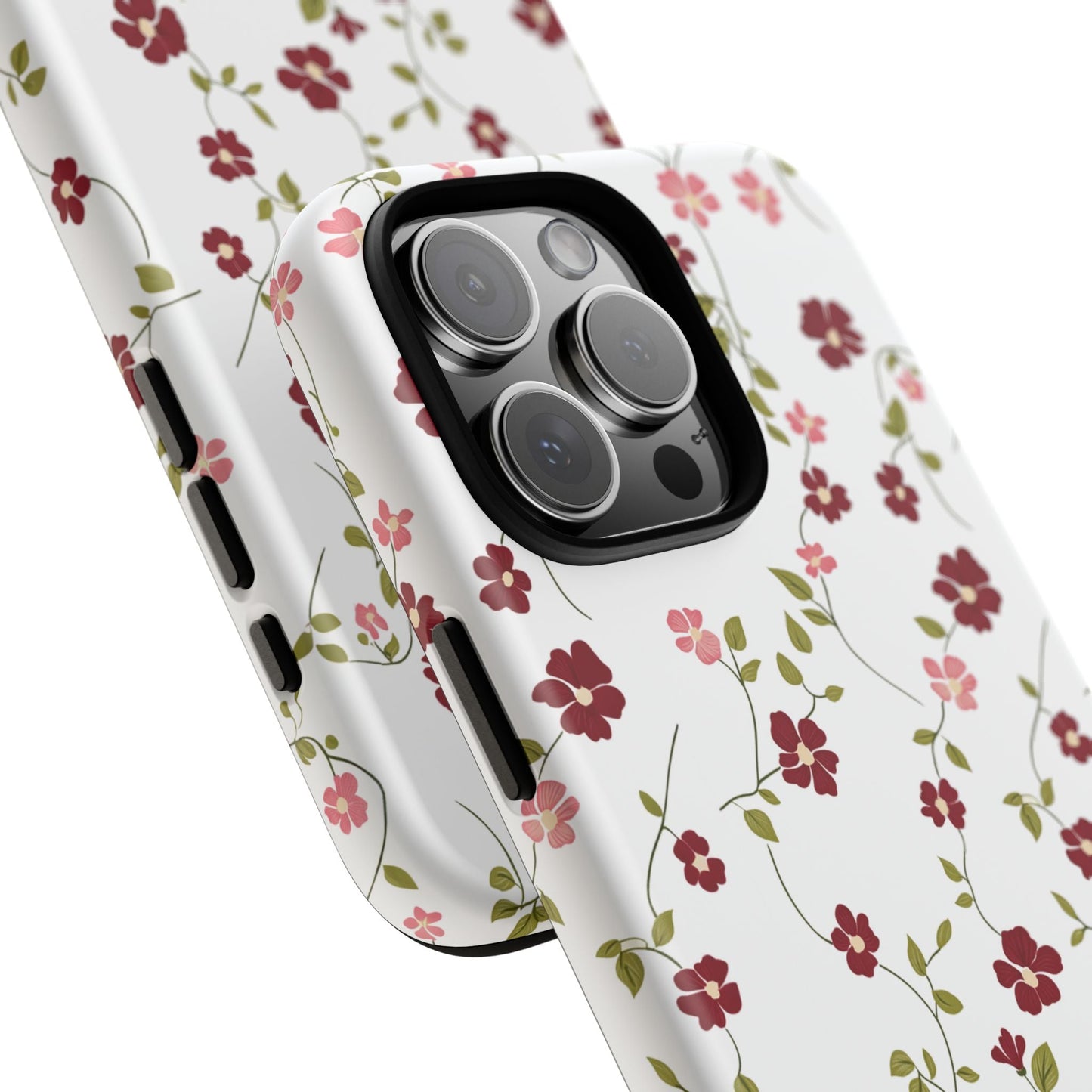 iphone case Cherry Blossom Trellis