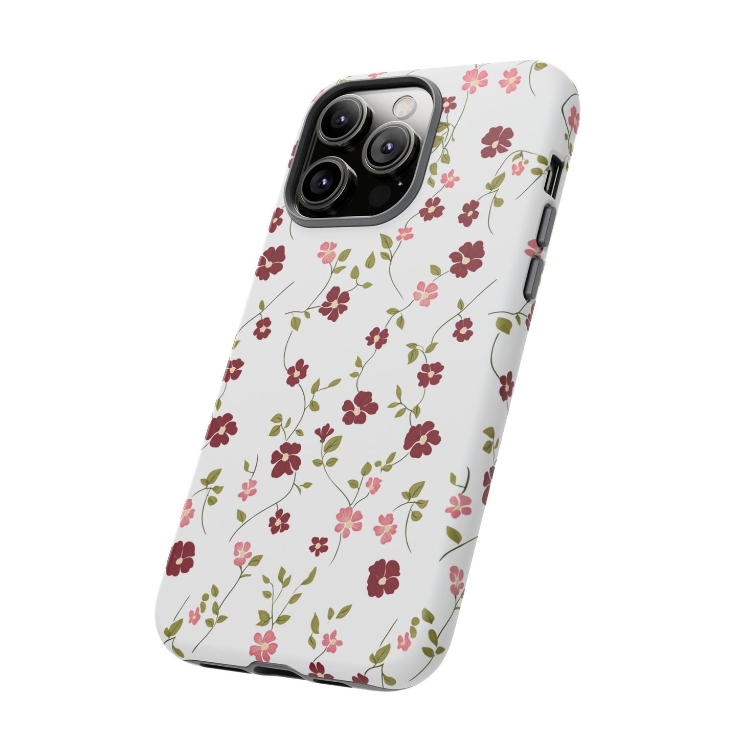 iphone case Cherry Blossom Trellis