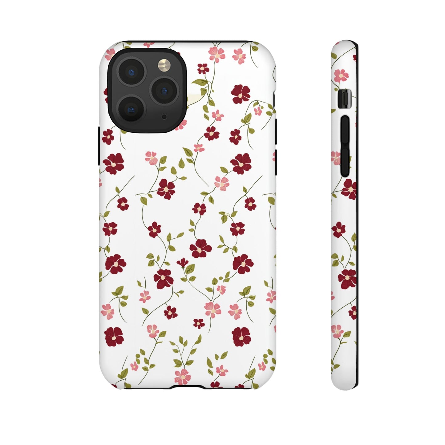 iphone case Cherry Blossom Trellis iPhone 11 Pro