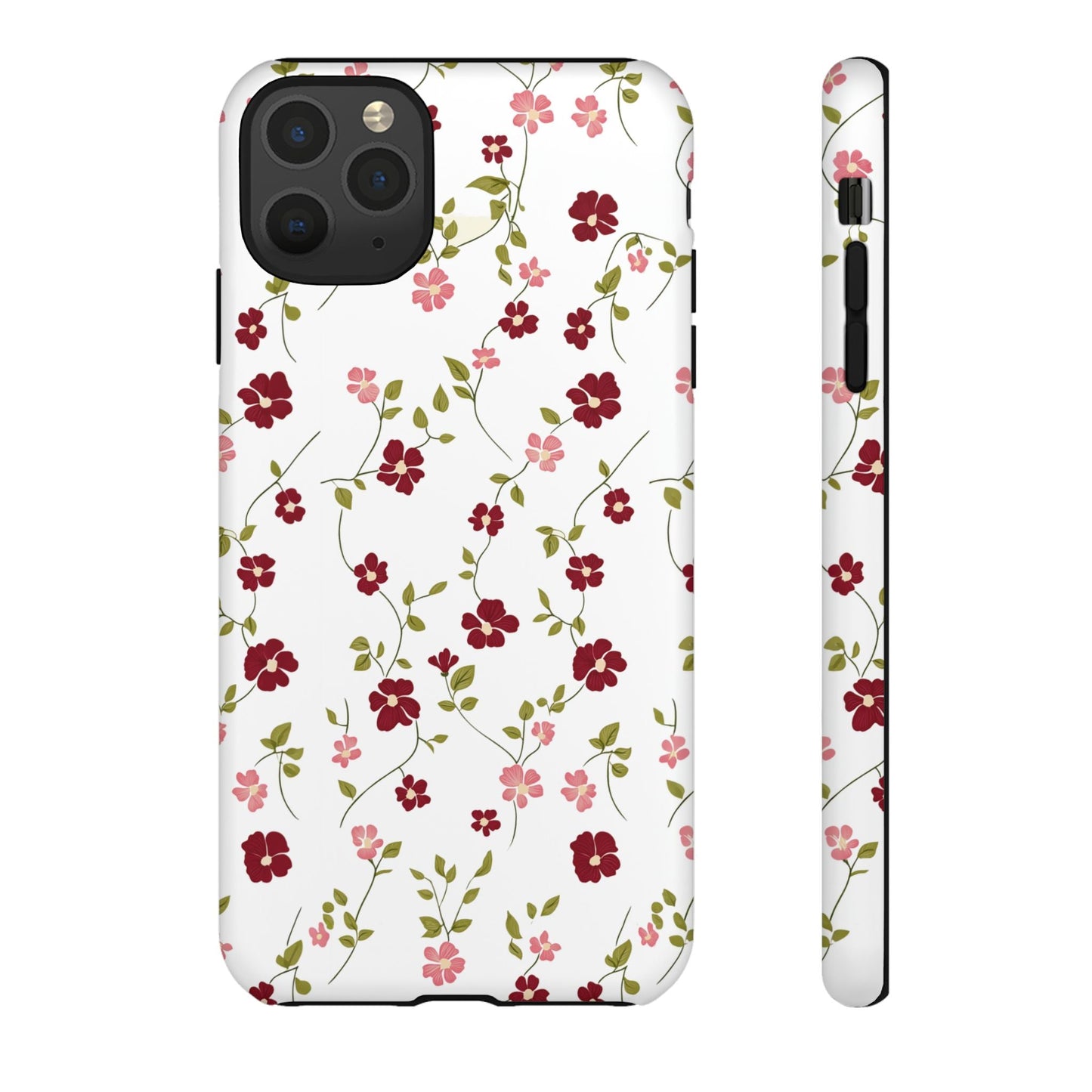 iphone case Cherry Blossom Trellis iPhone 11 Pro Max