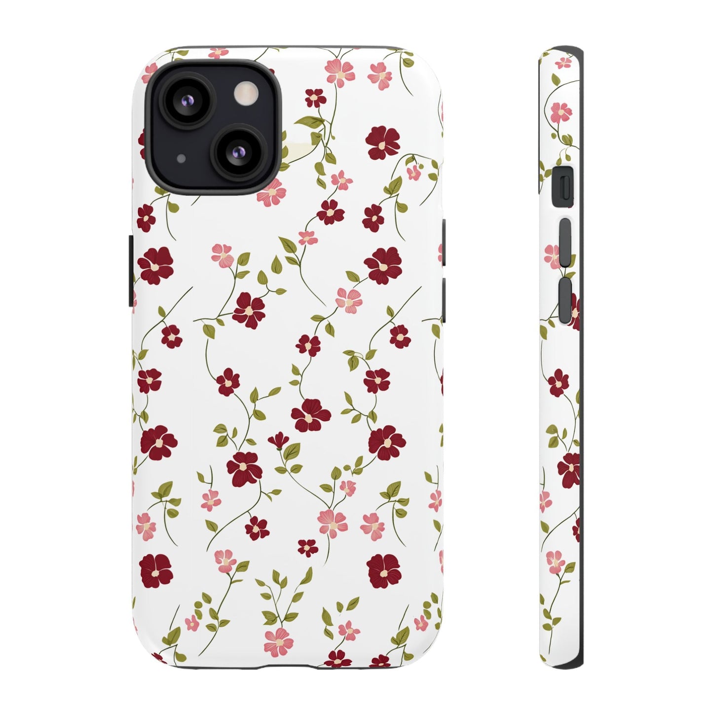 iphone case Cherry Blossom Trellis iPhone 13