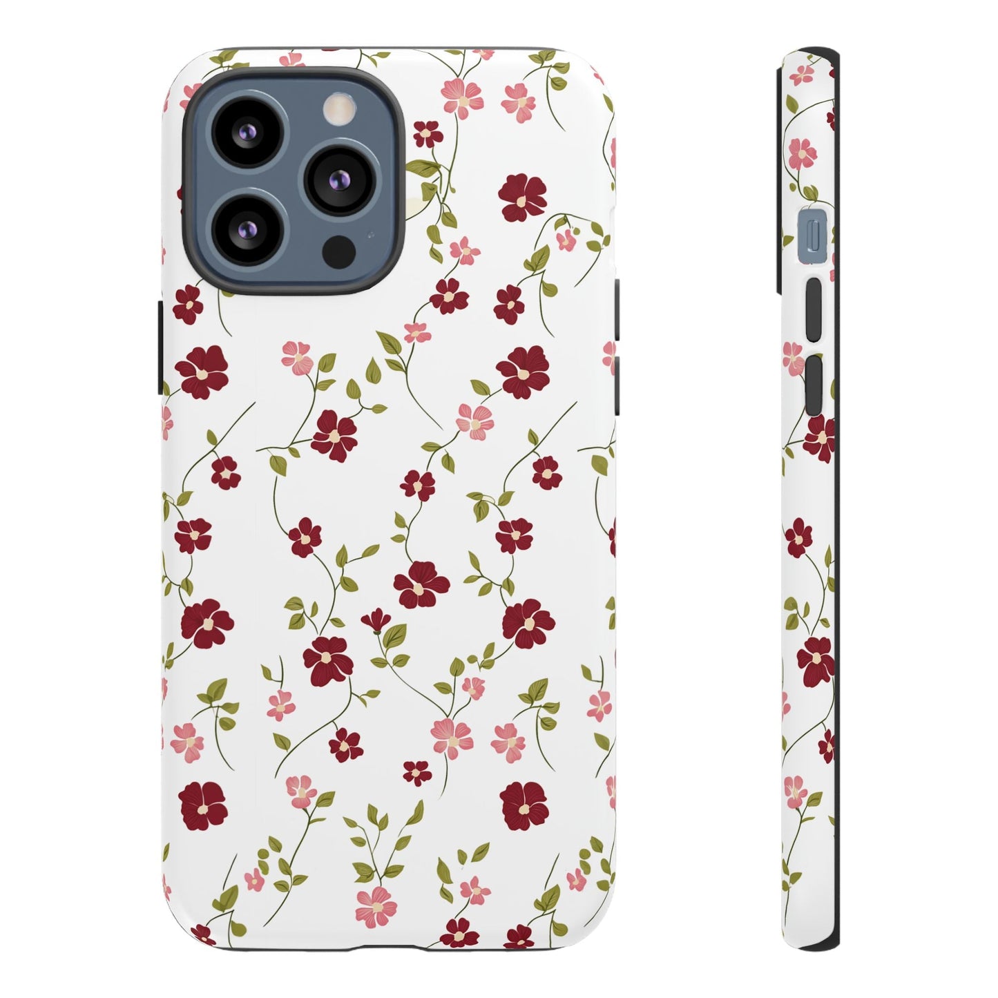 iphone case Cherry Blossom Trellis iPhone 13 Pro Max