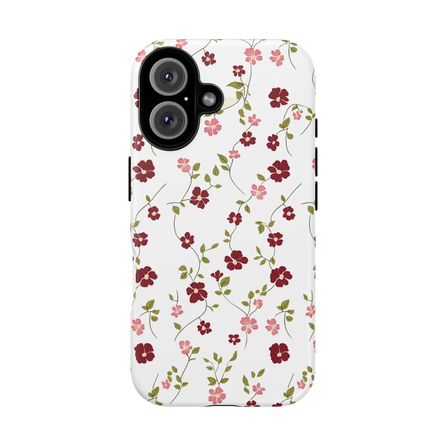 iphone case Cherry Blossom Trellis iPhone 16