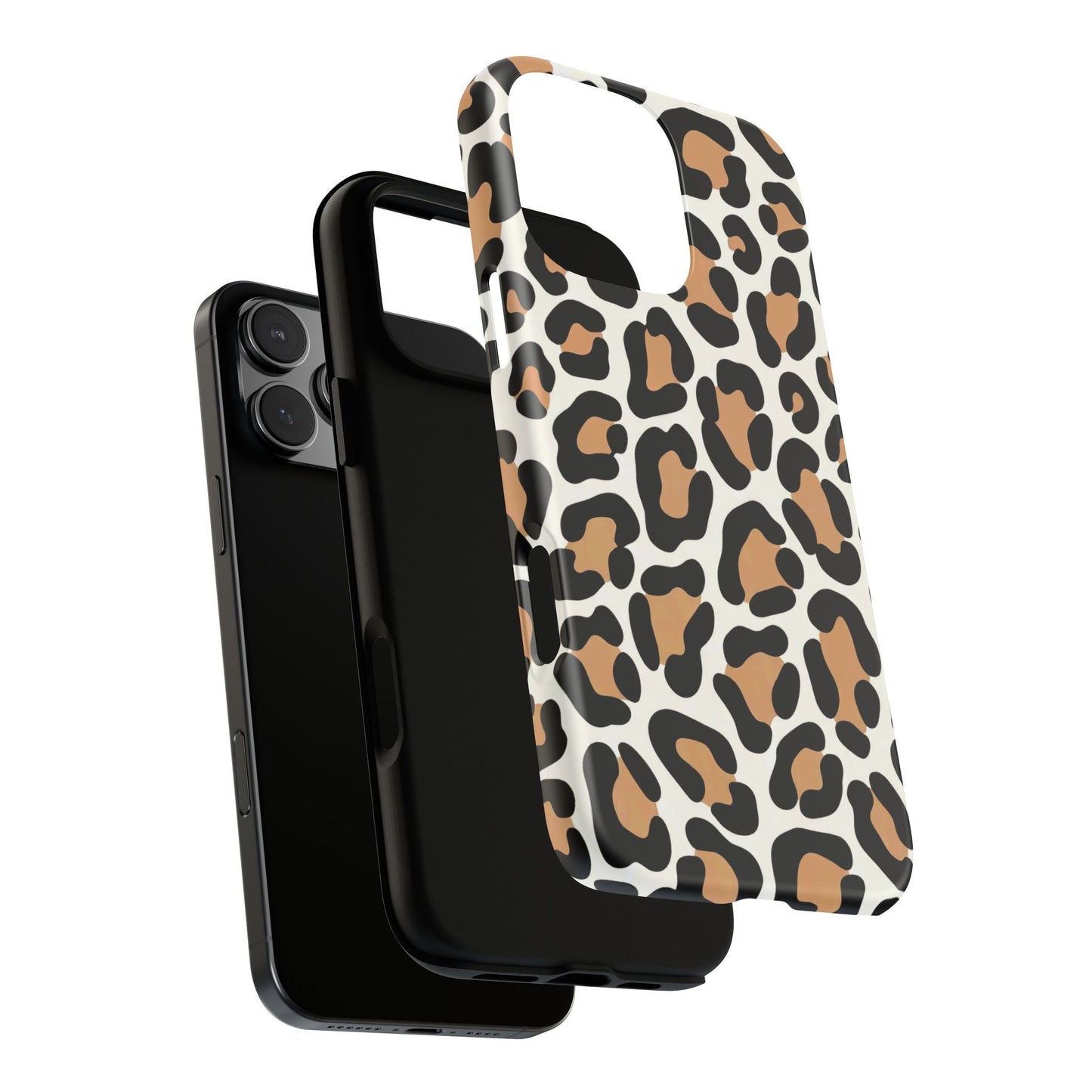 iphone case Chic Wild Spots