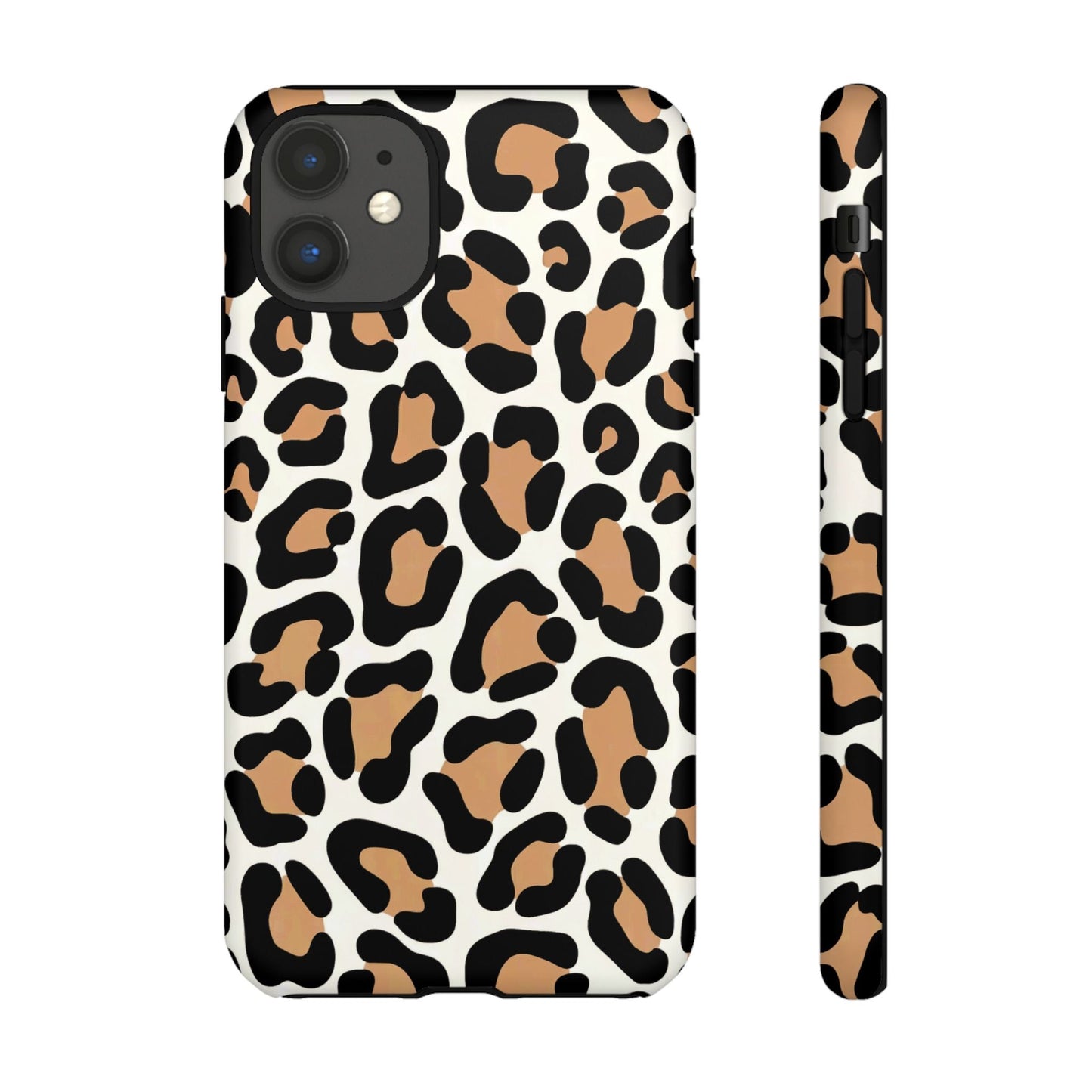 iphone case Chic Wild Spots iPhone 11