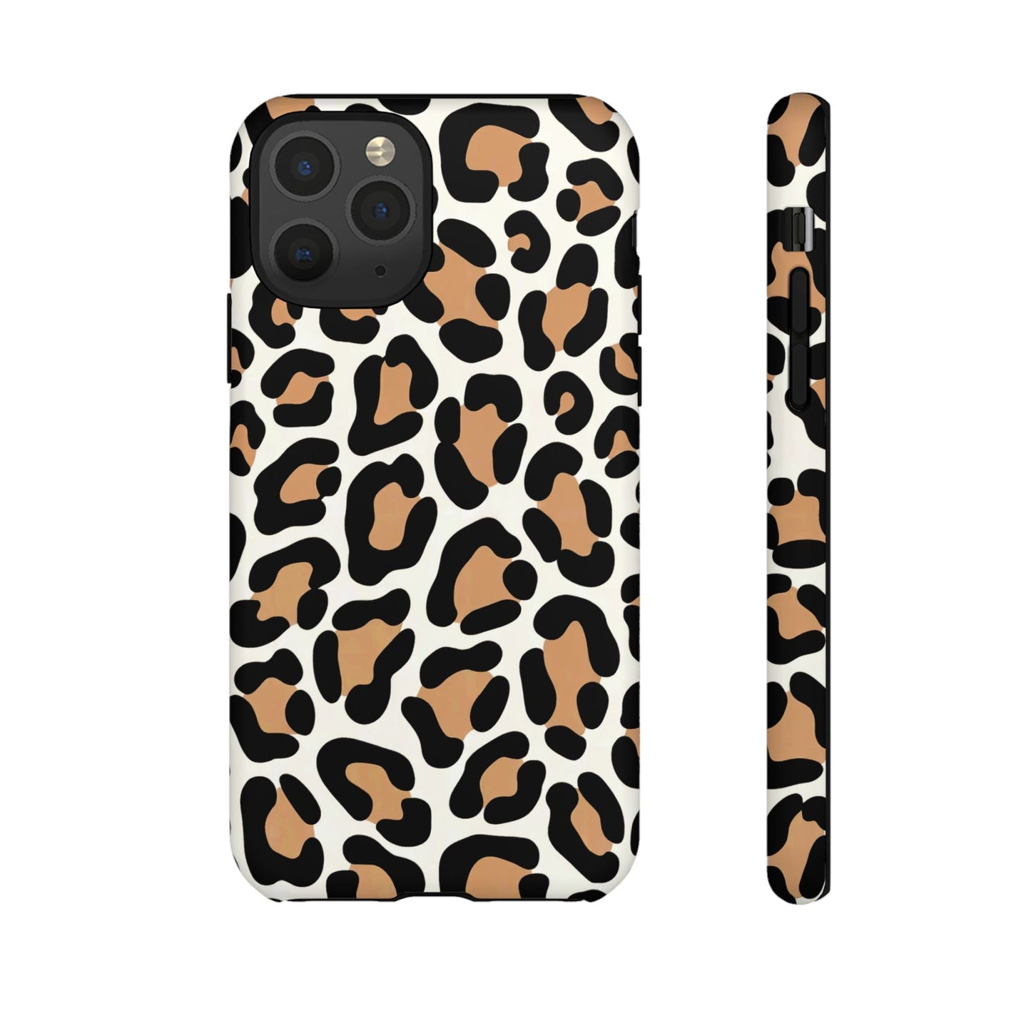 iphone case Chic Wild Spots iPhone 11 Pro