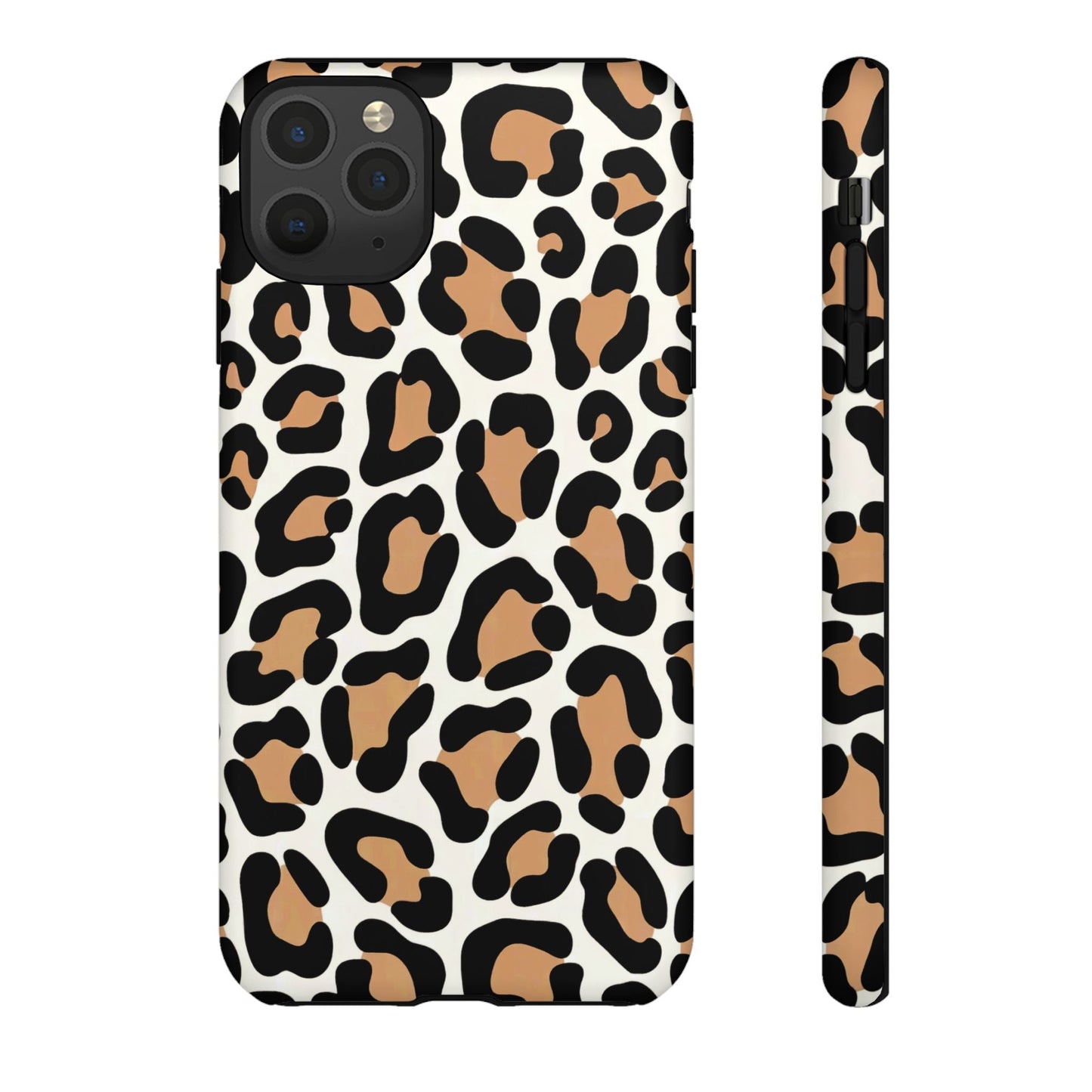 iphone case Chic Wild Spots iPhone 11 Pro Max