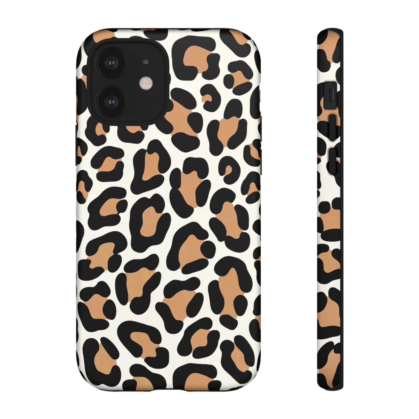 iphone case Chic Wild Spots iPhone 12