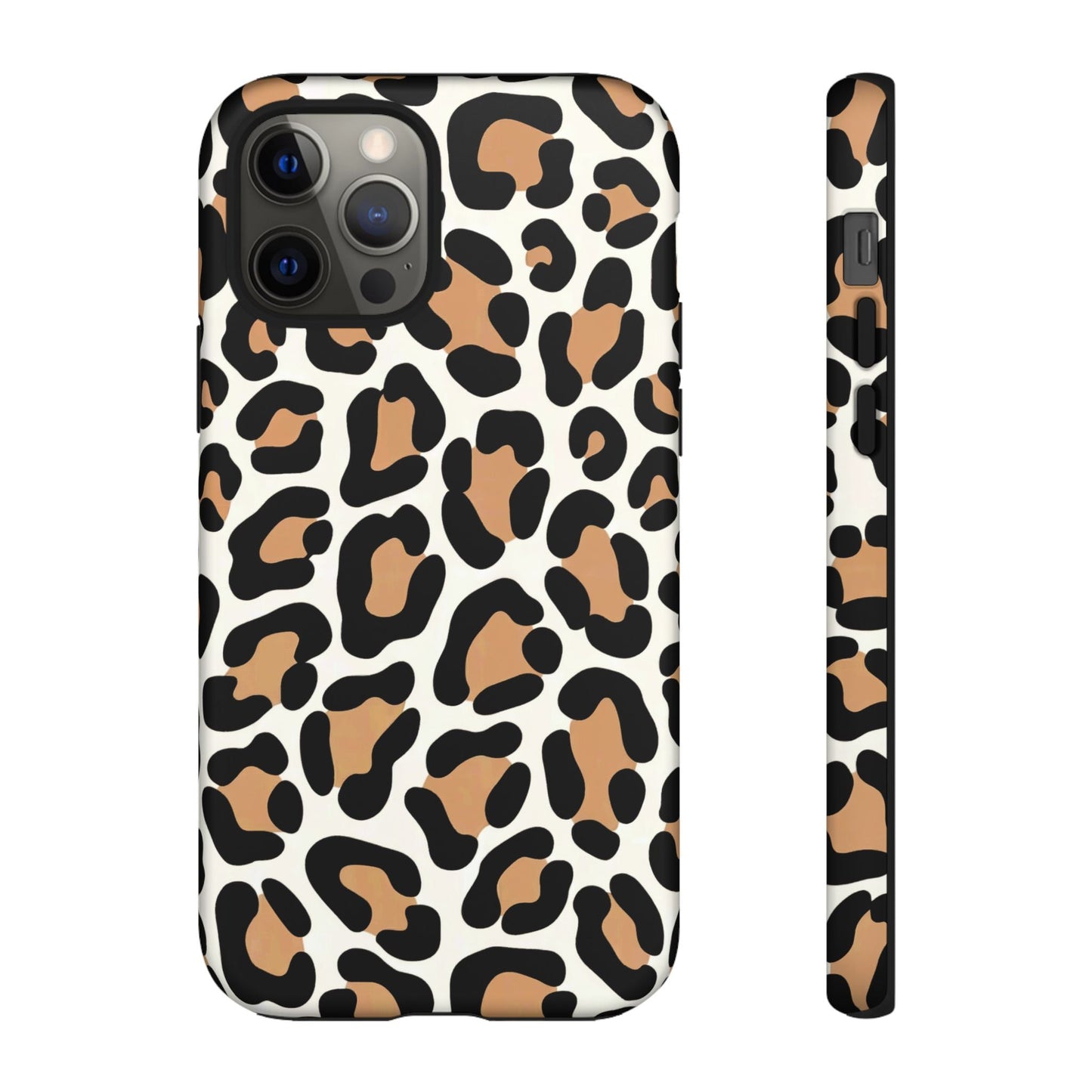 iphone case Chic Wild Spots iPhone 12 Pro