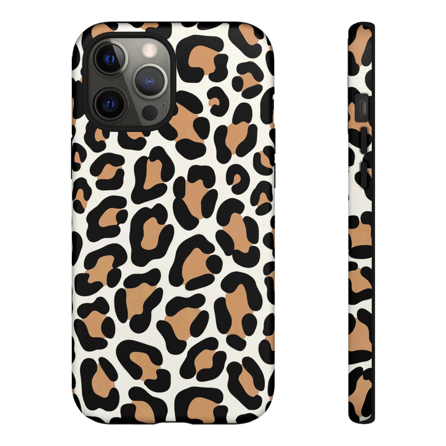 iphone case Chic Wild Spots iPhone 12 Pro Max