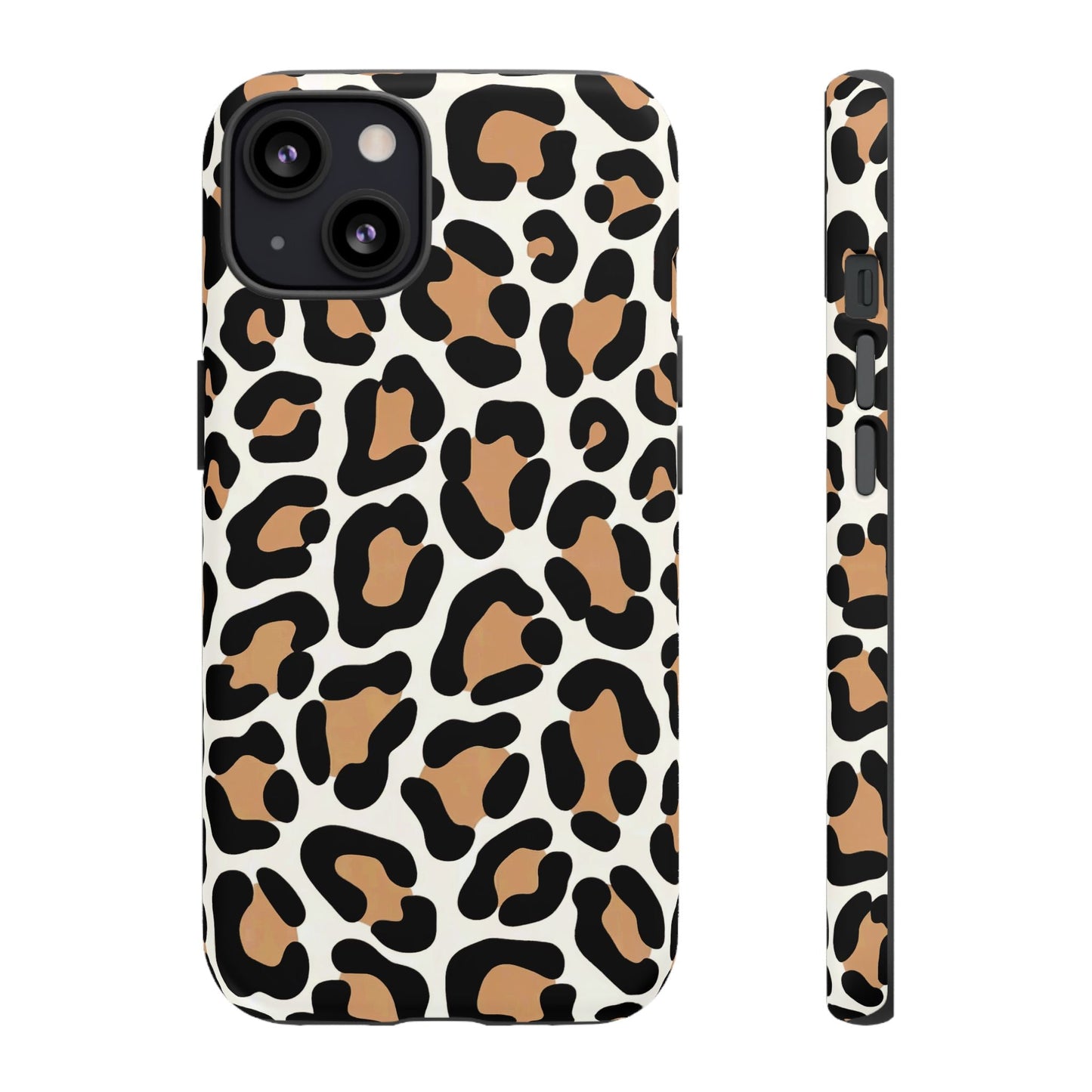 iphone case Chic Wild Spots iPhone 13