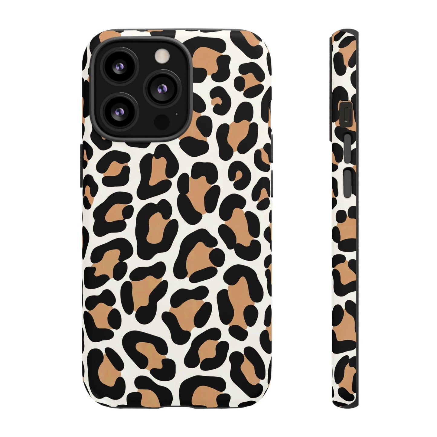 iphone case Chic Wild Spots iPhone 13 Pro