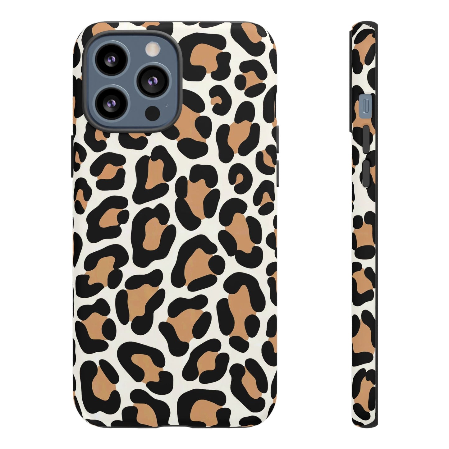 iphone case Chic Wild Spots iPhone 13 Pro Max