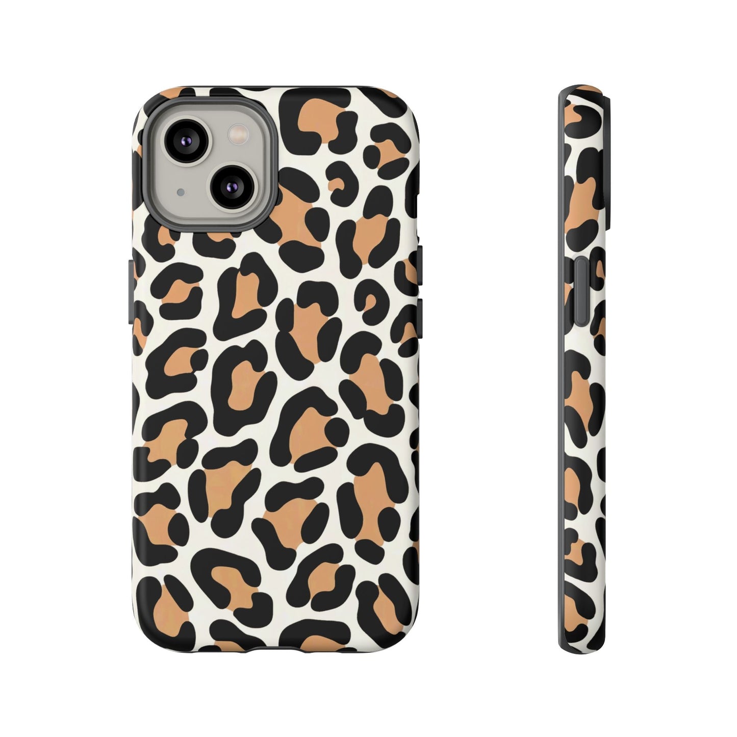 iphone case Chic Wild Spots iPhone 14
