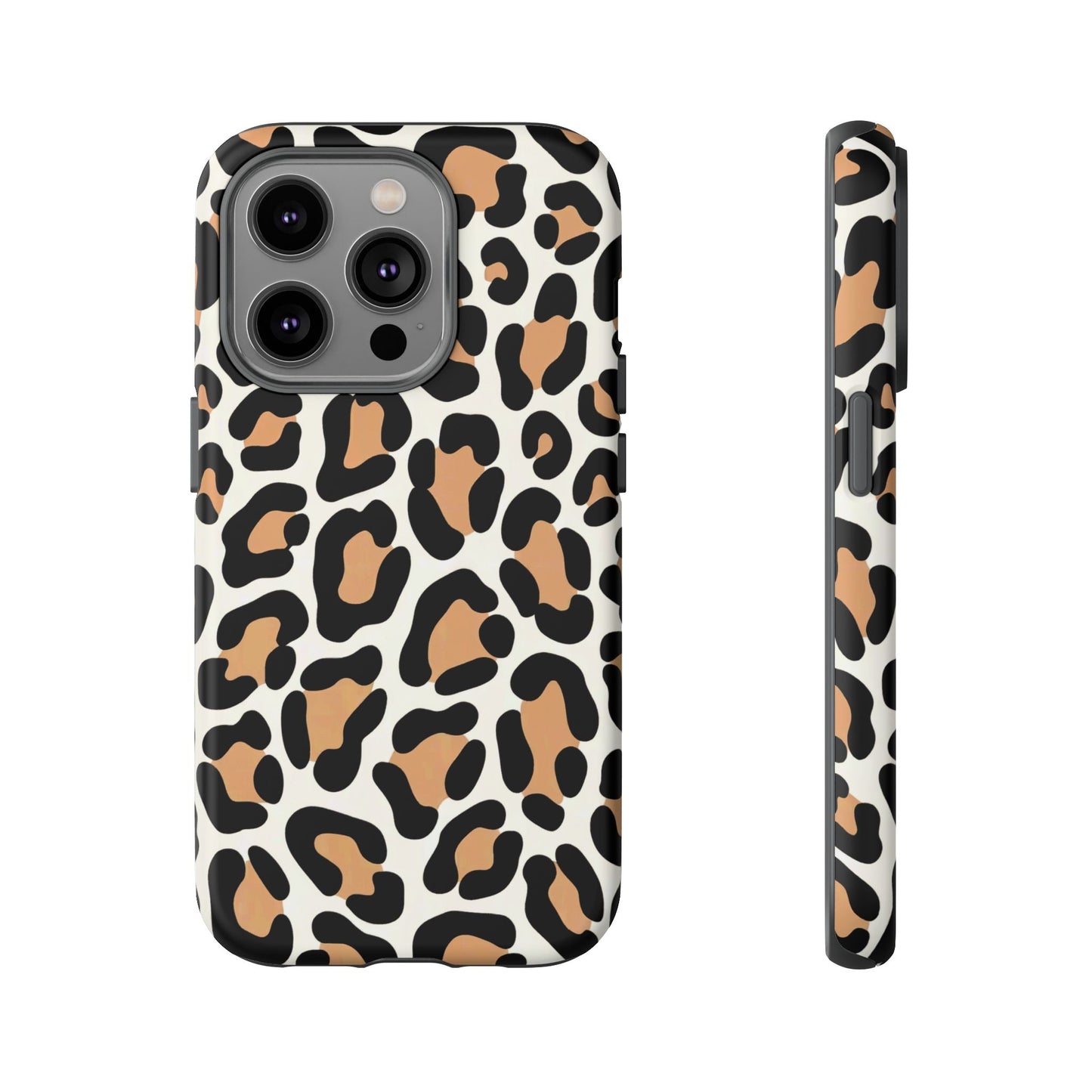 iphone case Chic Wild Spots iPhone 14 Pro