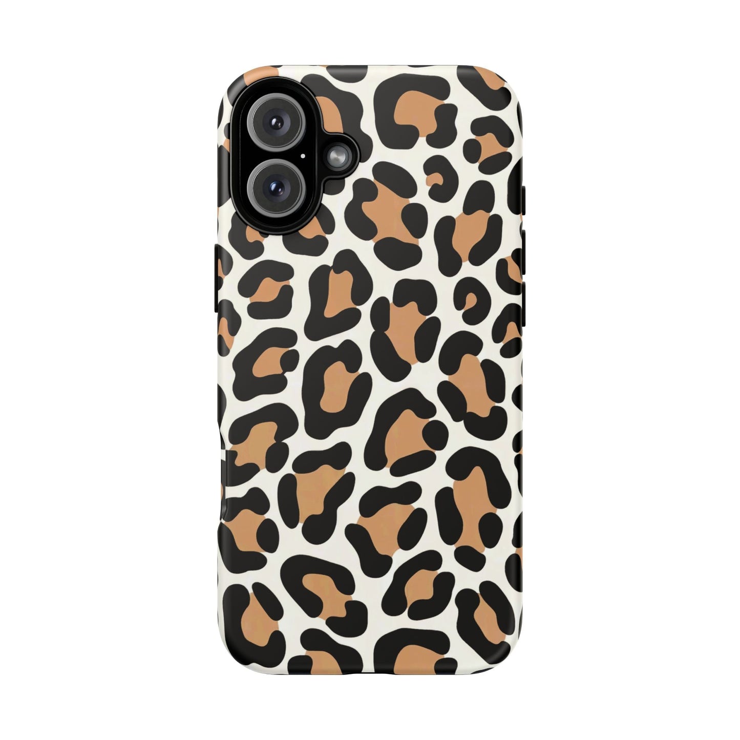 iphone case Chic Wild Spots iPhone 16 Plus