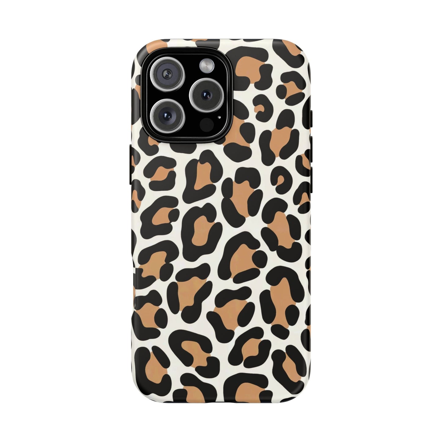 iphone case Chic Wild Spots iPhone 16 Pro Max