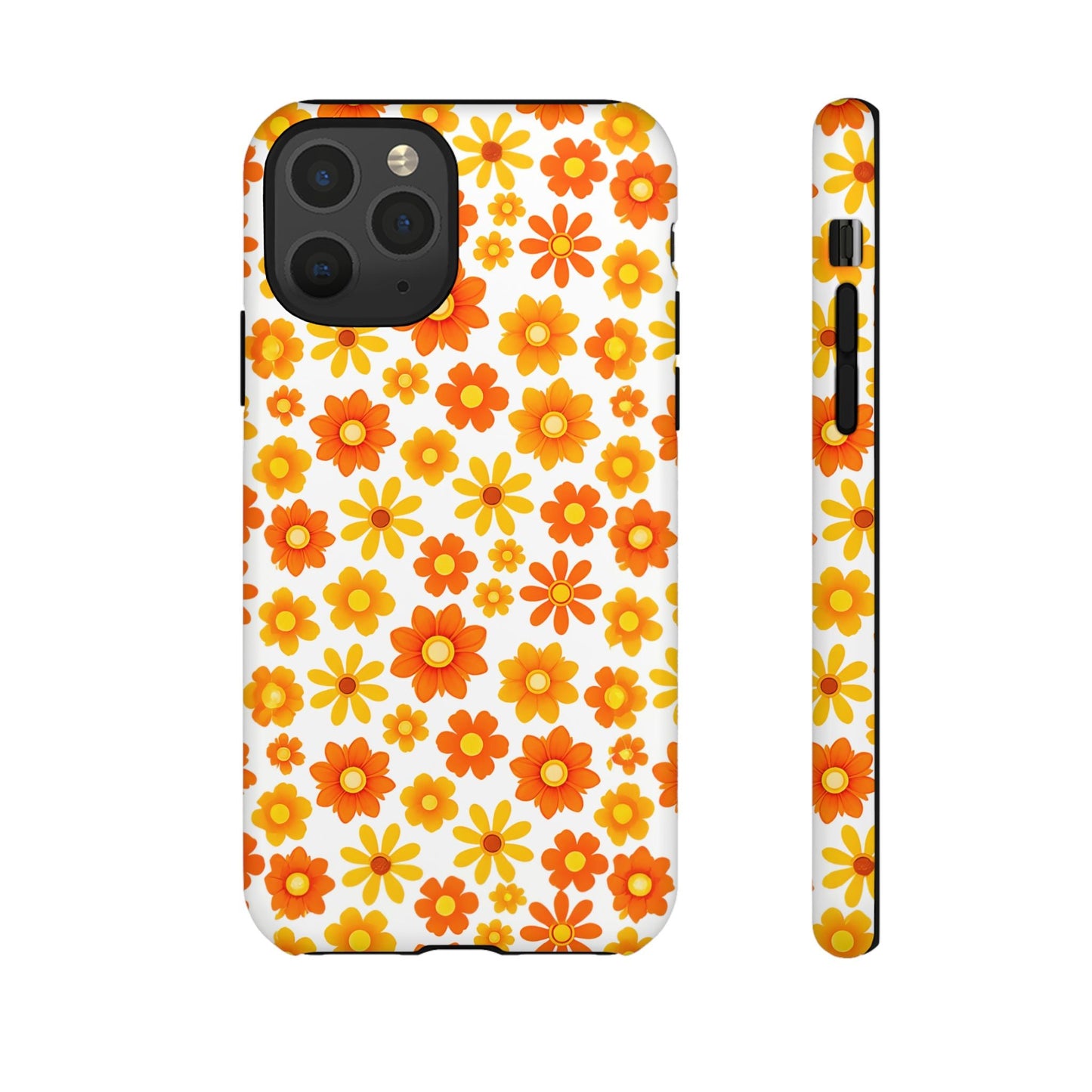 iphone case Citrus Daisy Meadow iPhone 11 Pro