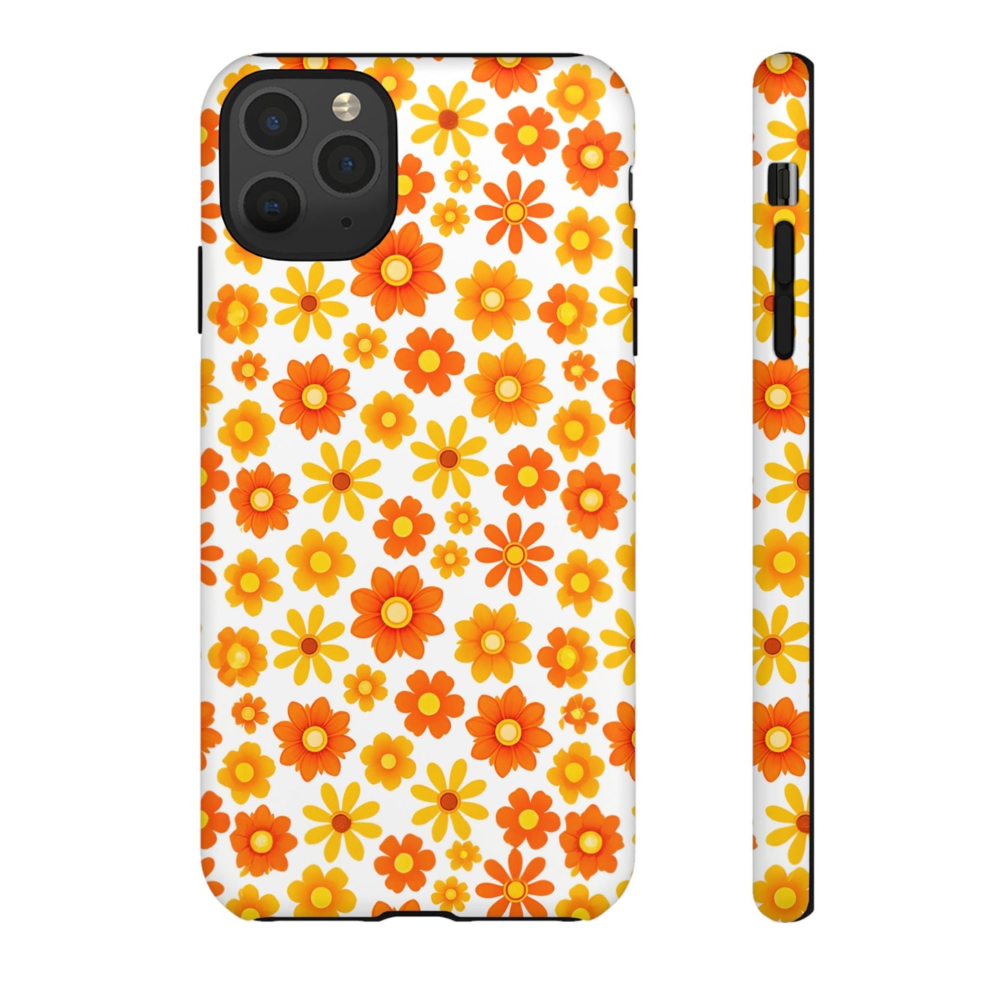 iphone case Citrus Daisy Meadow iPhone 11 Pro Max