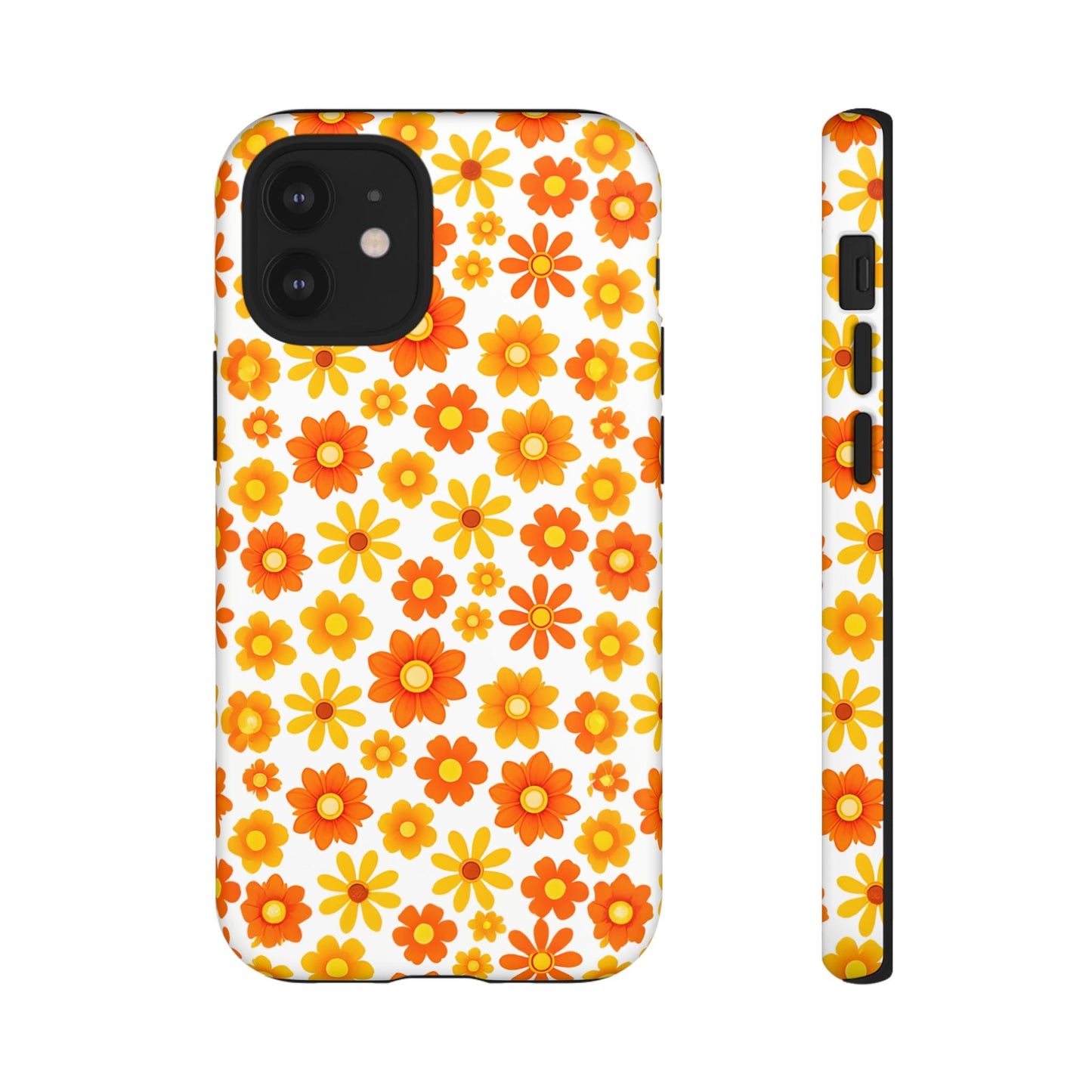 iphone case Citrus Daisy Meadow iPhone 12 Mini