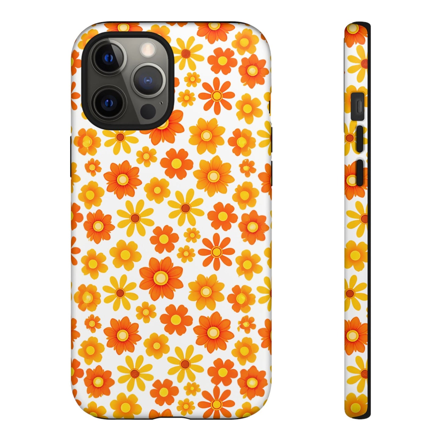 iphone case Citrus Daisy Meadow iPhone 12 Pro Max