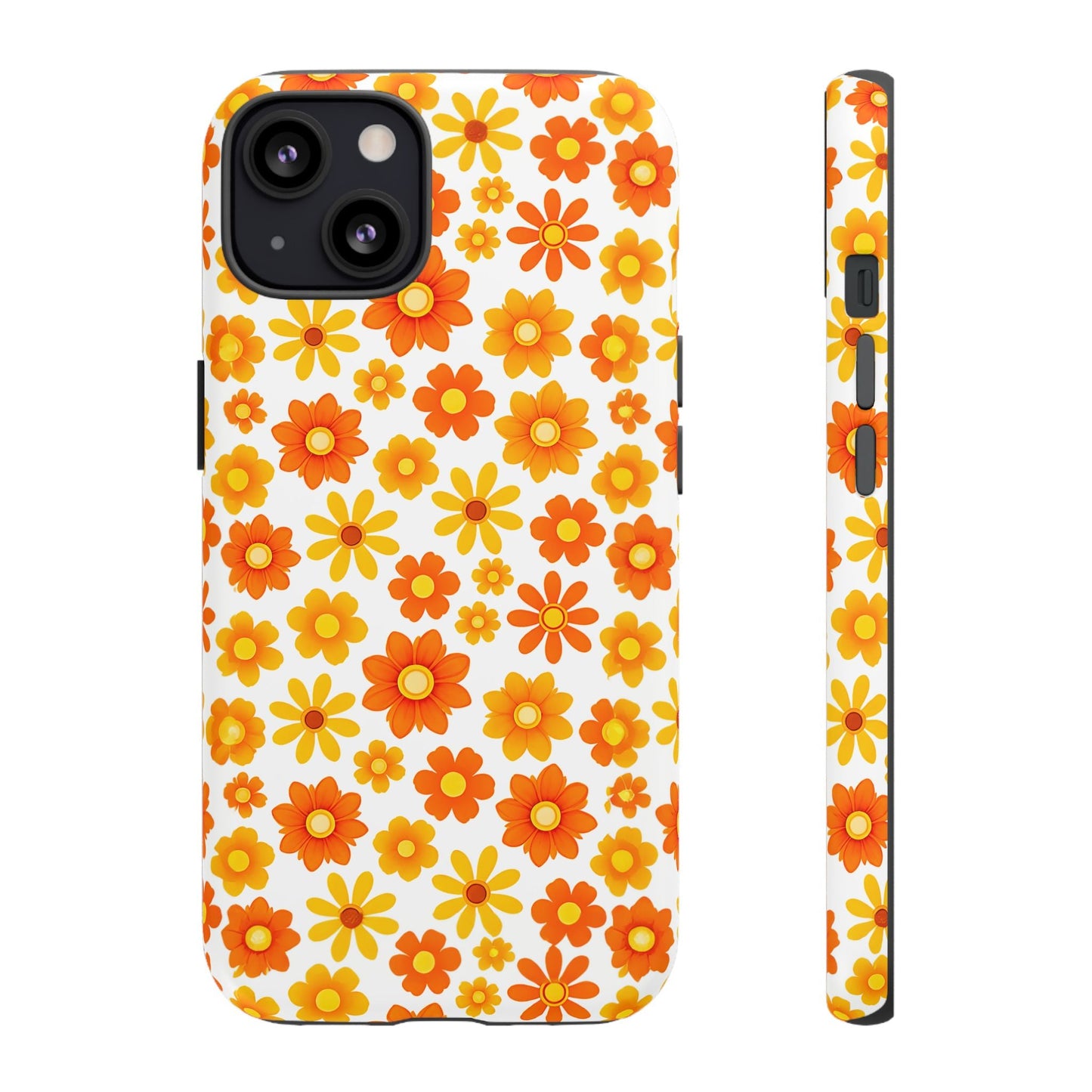 iphone case Citrus Daisy Meadow iPhone 13