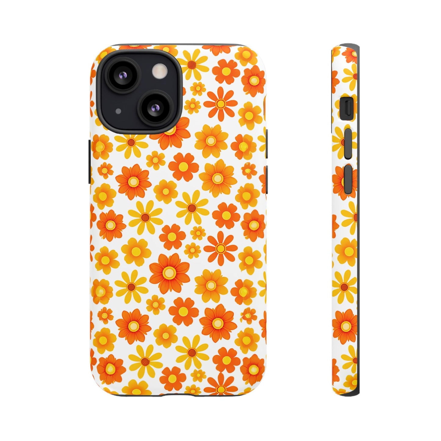 iphone case Citrus Daisy Meadow iPhone 13 Mini