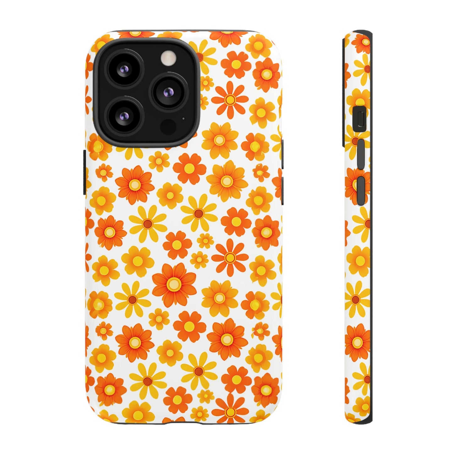 iphone case Citrus Daisy Meadow iPhone 13 Pro