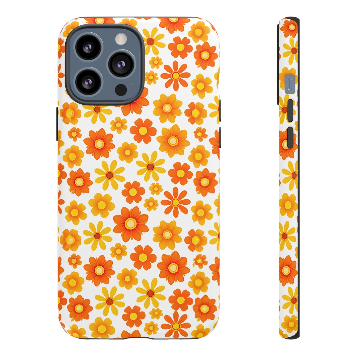 iphone case Citrus Daisy Meadow iPhone 13 Pro Max