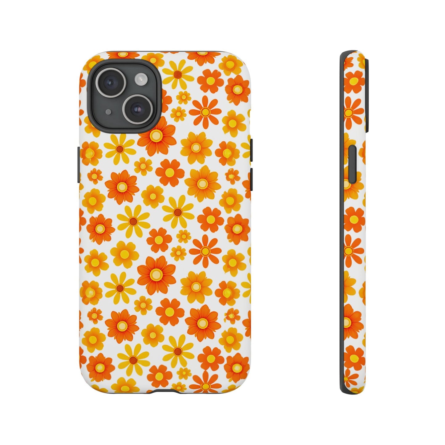 iphone case Citrus Daisy Meadow iPhone 15 Plus